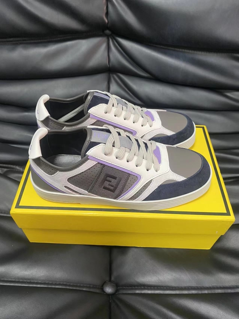 Fendi Sneakers